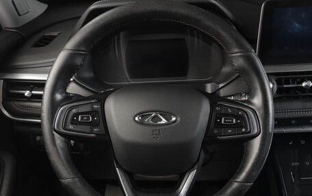 Chery Tiggo 7 Pro, 2020 год, 1 619 000 рублей, 12 фотография