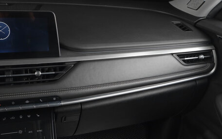 Chery Tiggo 7 Pro, 2020 год, 1 619 000 рублей, 16 фотография