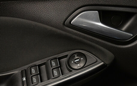 Ford Focus III, 2011 год, 899 000 рублей, 8 фотография