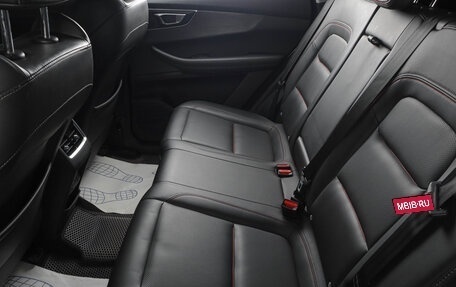 Chery Tiggo 7 Pro, 2020 год, 1 619 000 рублей, 20 фотография