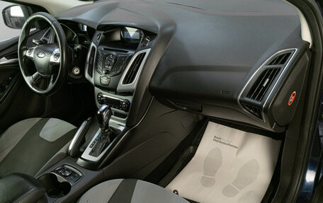 Ford Focus III, 2011 год, 899 000 рублей, 10 фотография