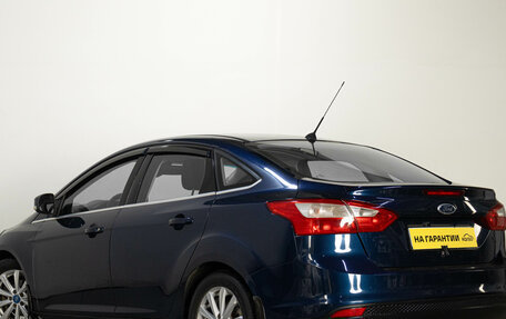 Ford Focus III, 2011 год, 899 000 рублей, 7 фотография