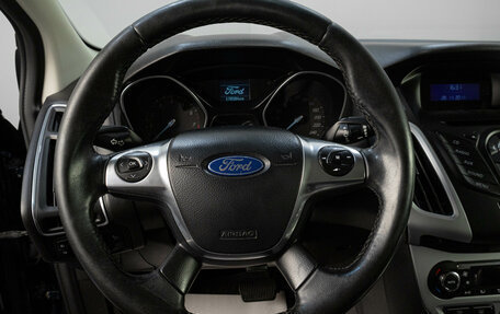 Ford Focus III, 2011 год, 899 000 рублей, 14 фотография