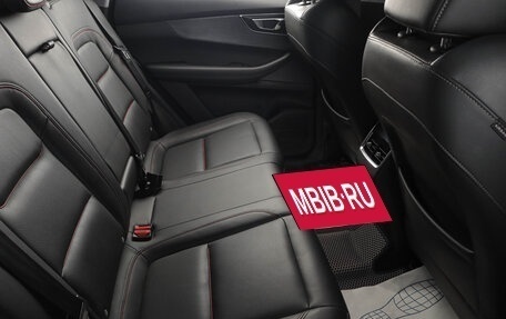 Chery Tiggo 7 Pro, 2020 год, 1 619 000 рублей, 19 фотография