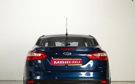 Ford Focus III, 2011 год, 899 000 рублей, 6 фотография