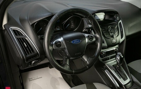 Ford Focus III, 2011 год, 899 000 рублей, 9 фотография