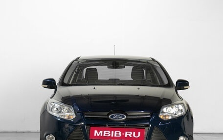 Ford Focus III, 2011 год, 899 000 рублей, 3 фотография