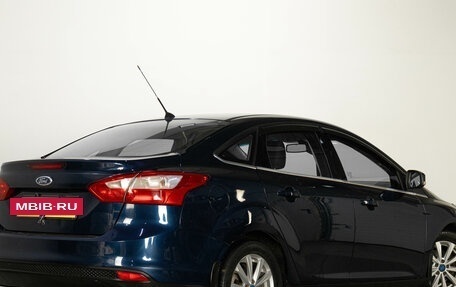 Ford Focus III, 2011 год, 899 000 рублей, 5 фотография