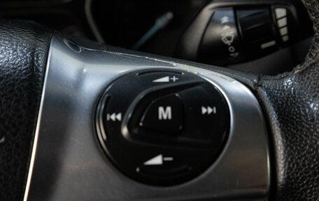 Ford Focus III, 2011 год, 899 000 рублей, 15 фотография