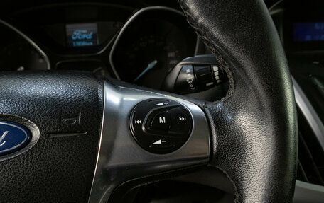 Ford Focus III, 2011 год, 899 000 рублей, 16 фотография