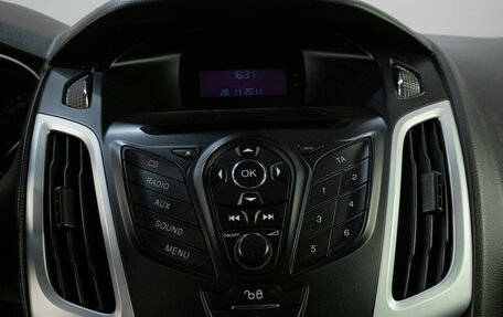 Ford Focus III, 2011 год, 899 000 рублей, 18 фотография