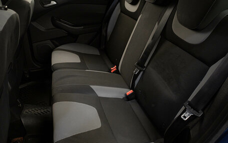 Ford Focus III, 2011 год, 899 000 рублей, 23 фотография