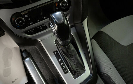 Ford Focus III, 2011 год, 899 000 рублей, 21 фотография