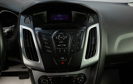 Ford Focus III, 2011 год, 899 000 рублей, 20 фотография