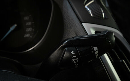 Ford Focus III, 2011 год, 899 000 рублей, 17 фотография