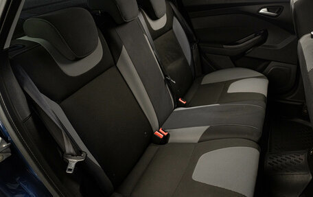 Ford Focus III, 2011 год, 899 000 рублей, 22 фотография