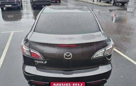 Mazda 3, 2010 год, 540 000 рублей, 4 фотография