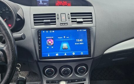 Mazda 3, 2010 год, 540 000 рублей, 10 фотография