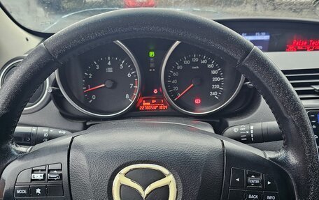 Mazda 3, 2010 год, 540 000 рублей, 9 фотография