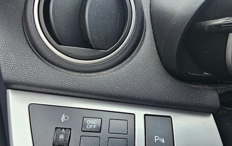 Mazda 3, 2010 год, 540 000 рублей, 12 фотография