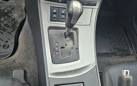 Mazda 3, 2010 год, 540 000 рублей, 11 фотография