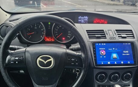 Mazda 3, 2010 год, 540 000 рублей, 17 фотография
