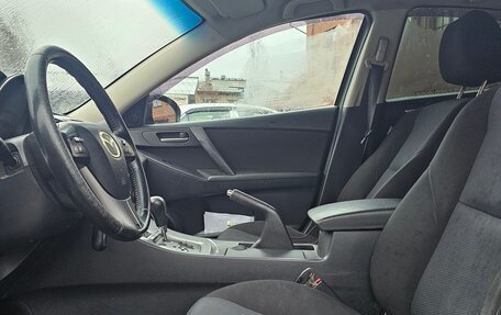 Mazda 3, 2010 год, 540 000 рублей, 14 фотография