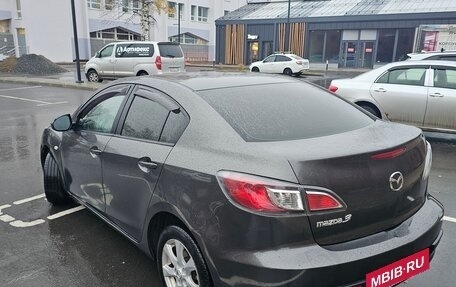 Mazda 3, 2010 год, 540 000 рублей, 3 фотография