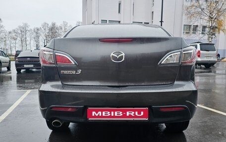 Mazda 3, 2010 год, 540 000 рублей, 5 фотография