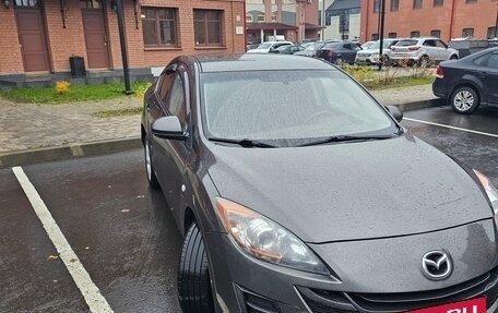 Mazda 3, 2010 год, 540 000 рублей, 6 фотография
