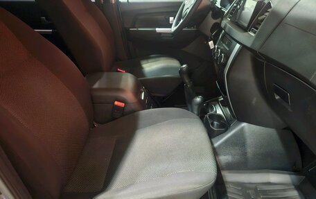 ЛуАЗ Patriot, 2022 год, 1 385 000 рублей, 11 фотография