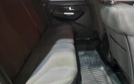 ЛуАЗ Patriot, 2022 год, 1 385 000 рублей, 12 фотография