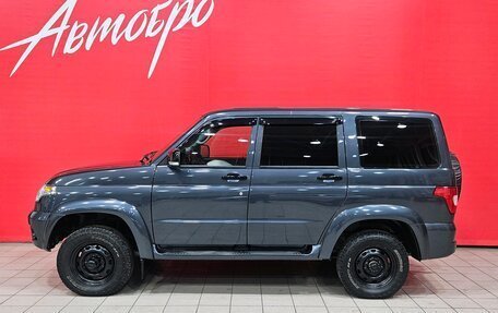 ЛуАЗ Patriot, 2022 год, 1 385 000 рублей, 2 фотография