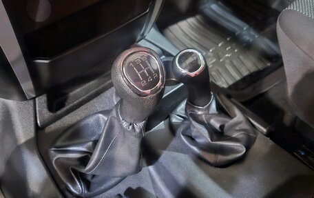 ЛуАЗ Patriot, 2022 год, 1 385 000 рублей, 14 фотография