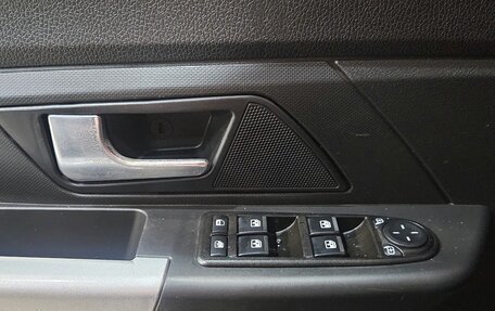 ЛуАЗ Patriot, 2022 год, 1 385 000 рублей, 15 фотография