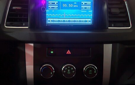 ЛуАЗ Patriot, 2022 год, 1 385 000 рублей, 13 фотография