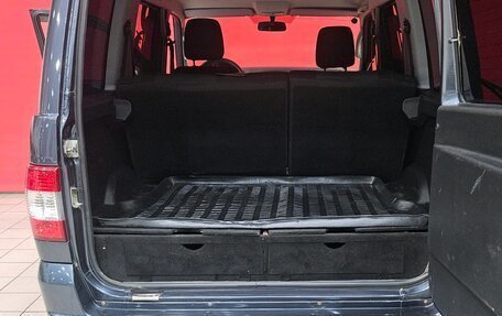 ЛуАЗ Patriot, 2022 год, 1 385 000 рублей, 16 фотография