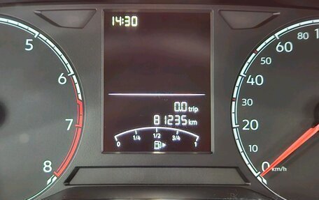 Volkswagen Polo VI (EU Market), 2020 год, 1 410 000 рублей, 10 фотография