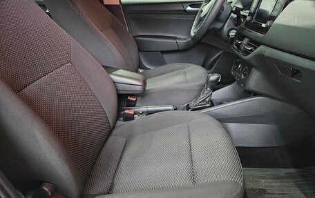 Volkswagen Polo VI (EU Market), 2020 год, 1 410 000 рублей, 11 фотография