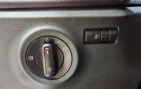 Volkswagen Polo VI (EU Market), 2020 год, 1 410 000 рублей, 14 фотография