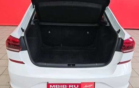 Volkswagen Polo VI (EU Market), 2020 год, 1 410 000 рублей, 16 фотография