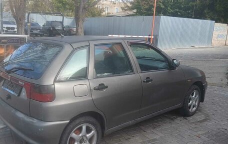 SEAT Ibiza II, 1996 год, 120 000 рублей, 4 фотография