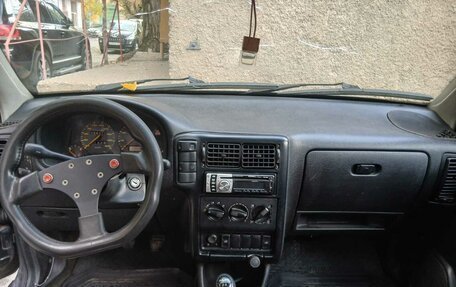 SEAT Ibiza II, 1996 год, 120 000 рублей, 6 фотография