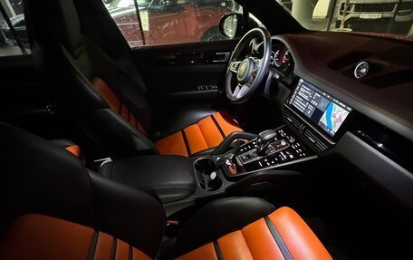 Porsche Cayenne III, 2020 год, 6 490 000 рублей, 5 фотография