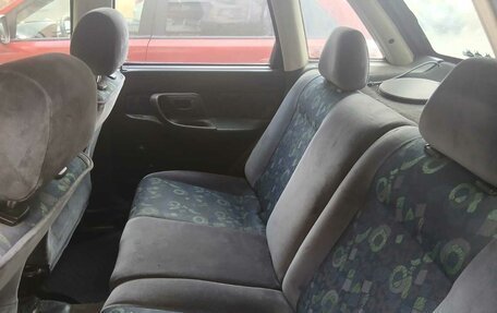 SEAT Ibiza II, 1996 год, 120 000 рублей, 7 фотография