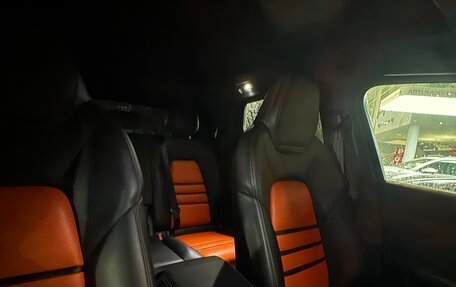 Porsche Cayenne III, 2020 год, 6 490 000 рублей, 6 фотография