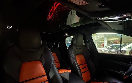 Porsche Cayenne III, 2020 год, 6 490 000 рублей, 7 фотография