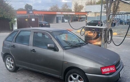 SEAT Ibiza II, 1996 год, 120 000 рублей, 2 фотография
