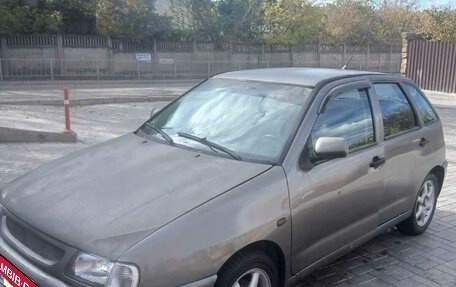 SEAT Ibiza II, 1996 год, 120 000 рублей, 3 фотография