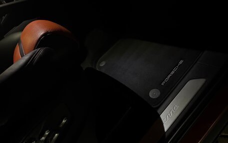 Porsche Cayenne III, 2020 год, 6 490 000 рублей, 8 фотография